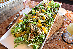 SUNSET SESSIONS AT THE SPACE NEEDLE